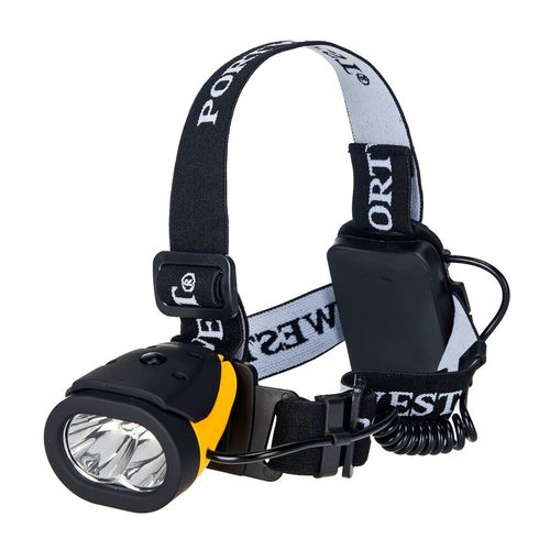 Dual Power Head Light (5036108255481)